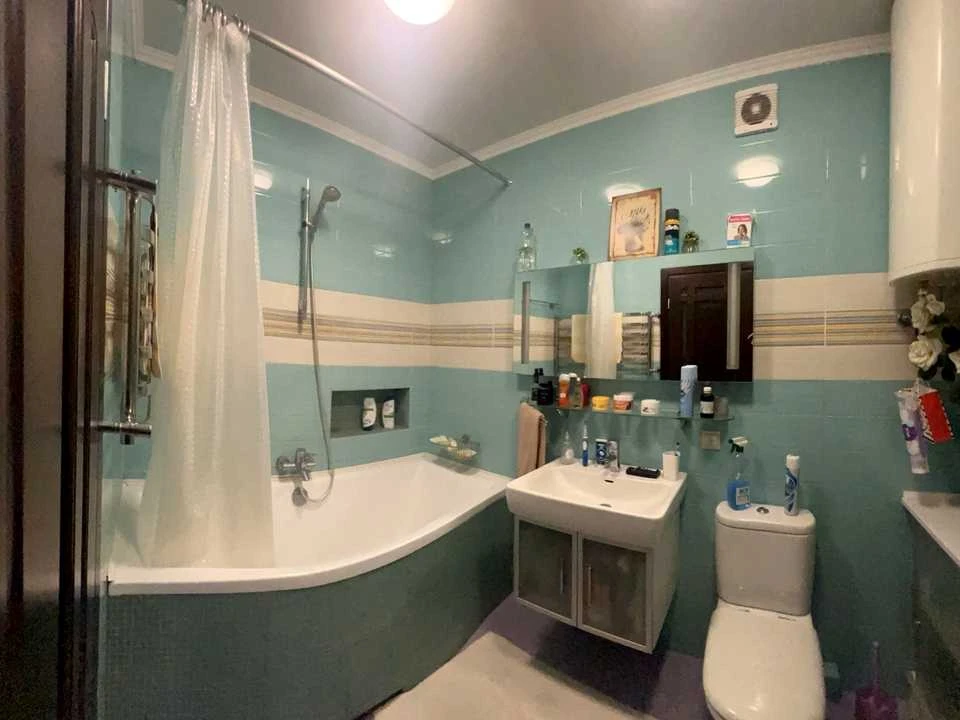 Apartment. Odes, Starytskoho st.