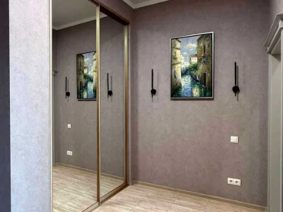 Apartment. Odessa, Sabansky Prospect
