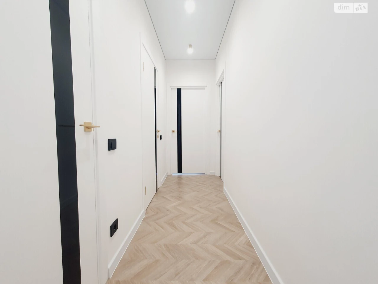 Long-Term Rental Apartment in the Center