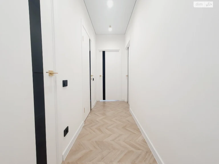 Long-Term Rental Apartment in the Center