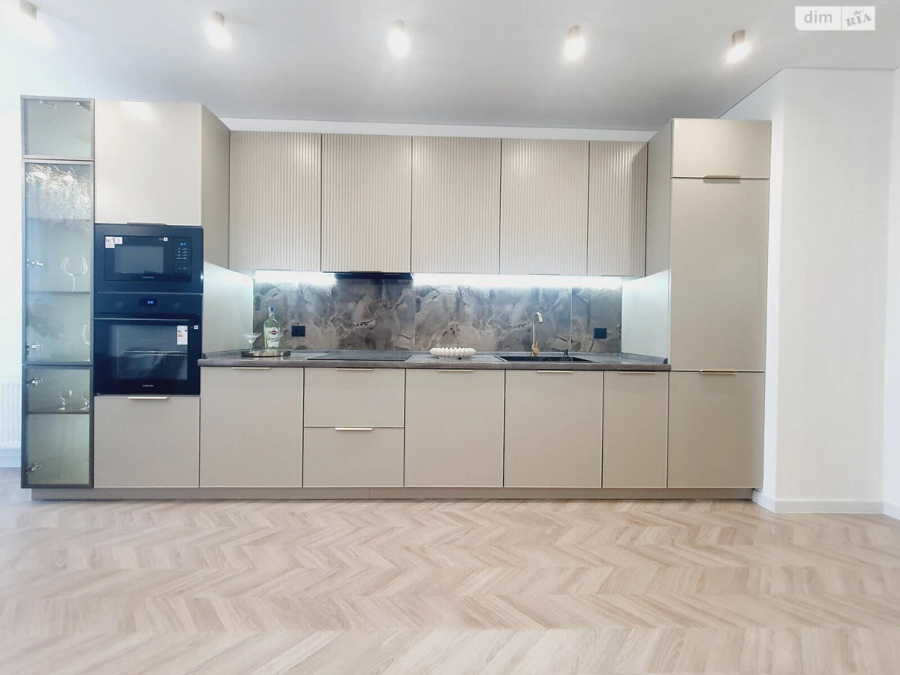 Long-Term Rental Apartment in the Center