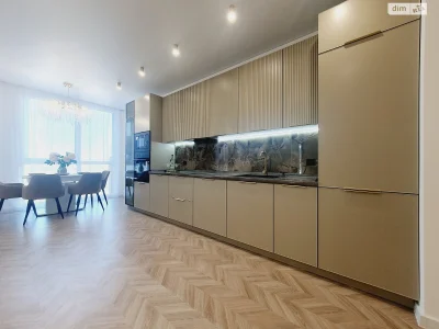 Long-Term Rental Apartment in the Center