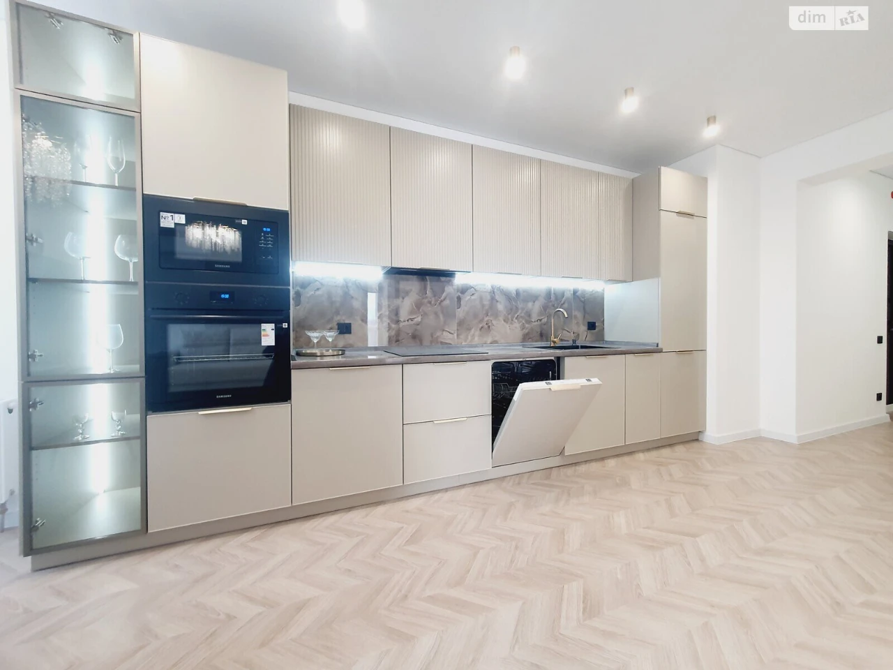 Long-Term Rental Apartment in the Center