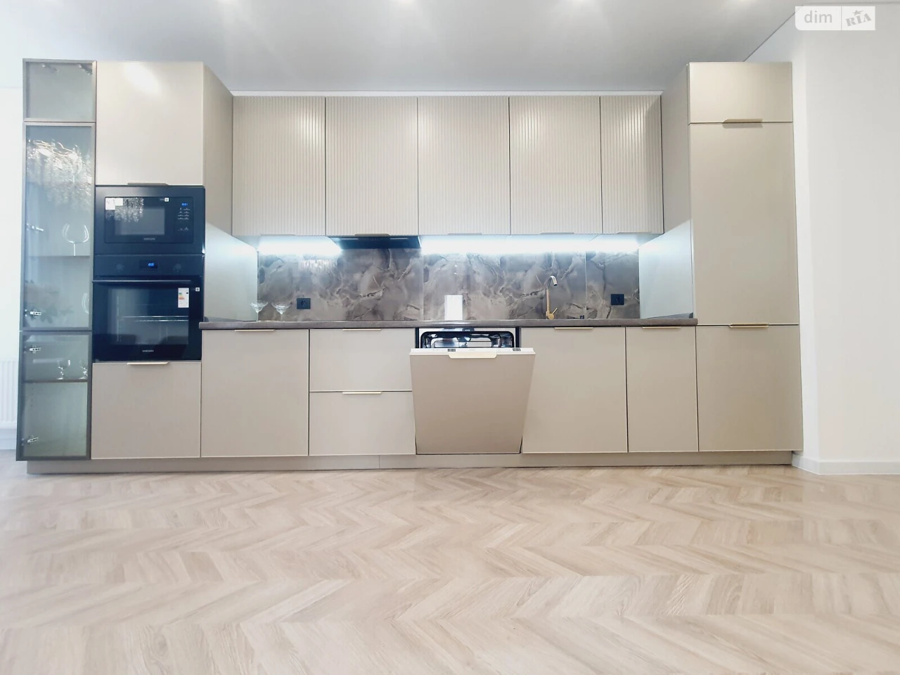 Long-Term Rental Apartment in the Center