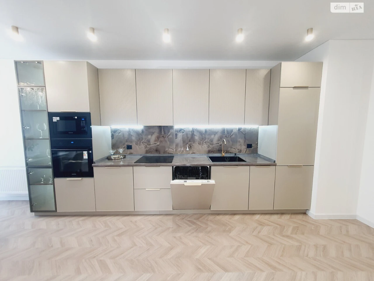 Long-Term Rental Apartment in the Center