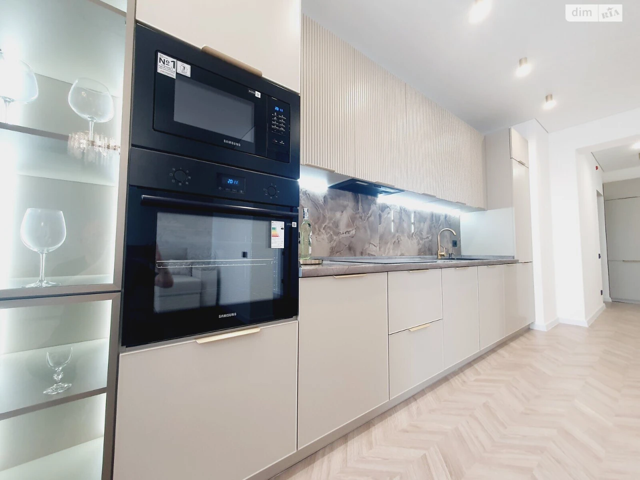 Long-Term Rental Apartment in the Center
