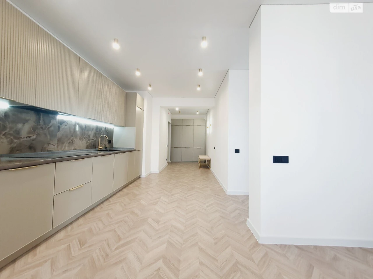 Long-Term Rental Apartment in the Center