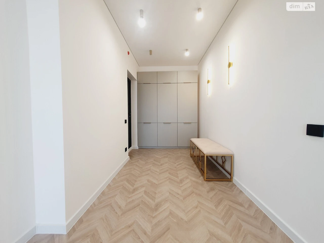 Long-Term Rental Apartment in the Center