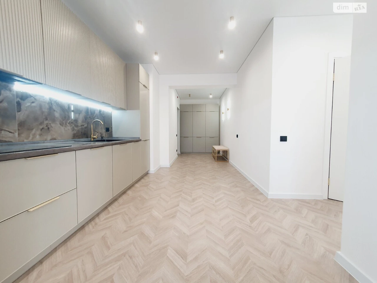 Long-Term Rental Apartment in the Center