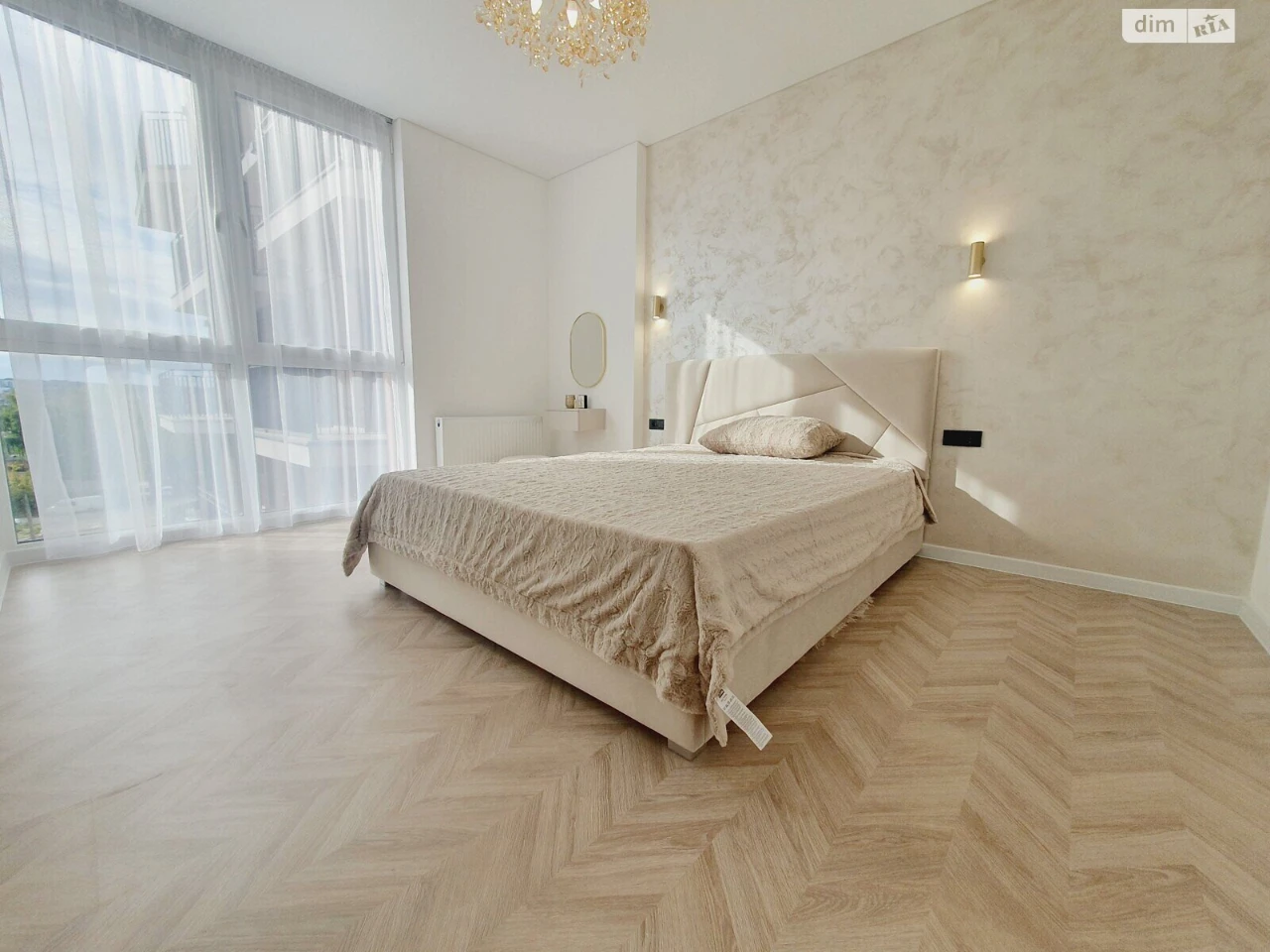 Long-Term Rental Apartment in the Center