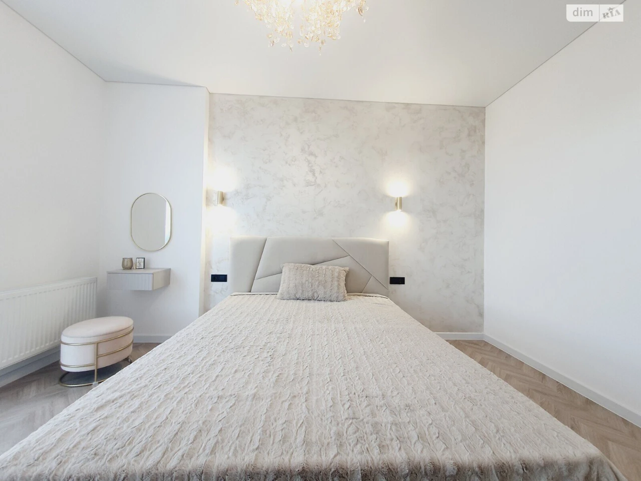 Long-Term Rental Apartment in the Center