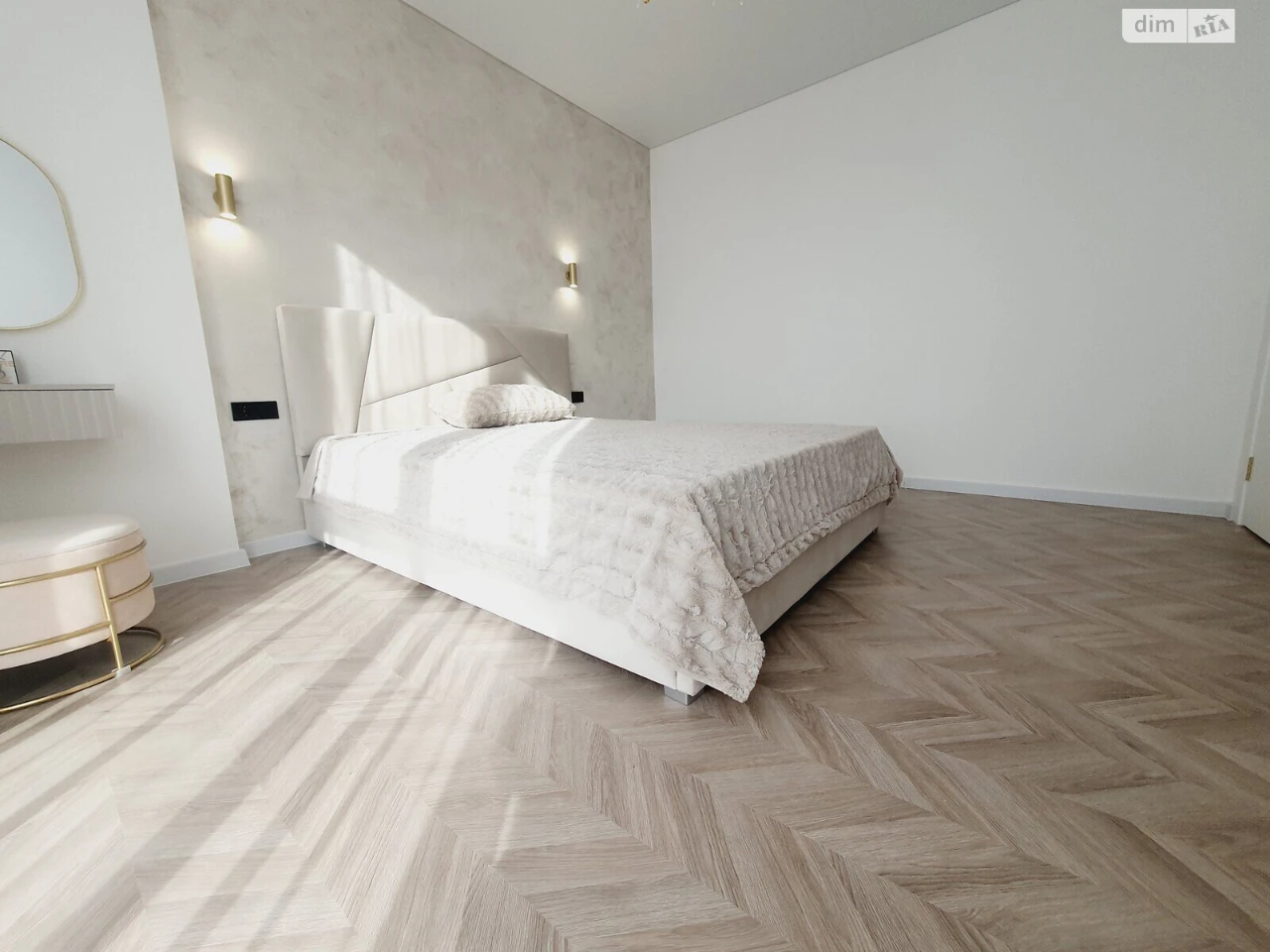 Long-Term Rental Apartment in the Center