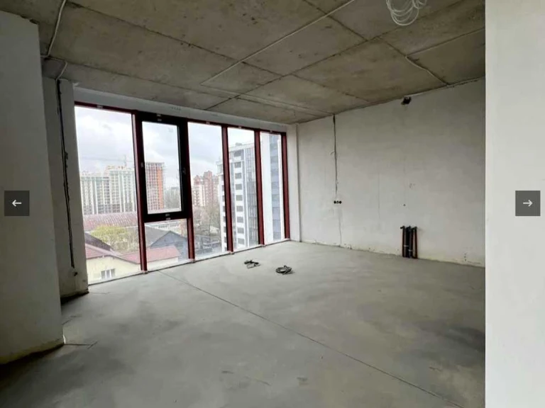 Apartment. Ivano-Frankivsk, Hetmana Mazepa Street