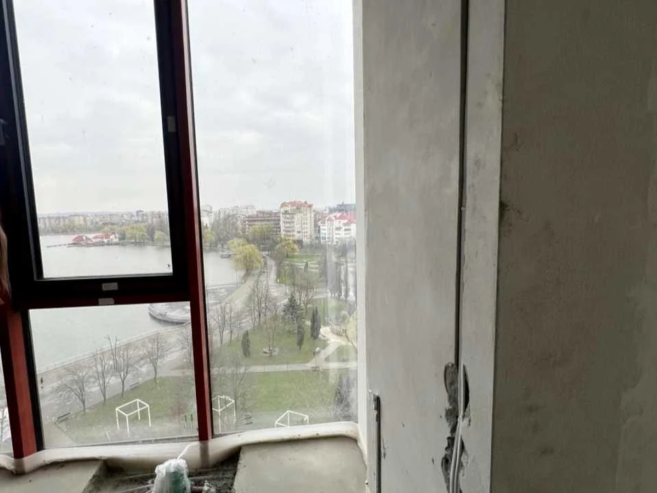 Квартира. Ивано-Франкивск, Гетьмана Мазепи ул.