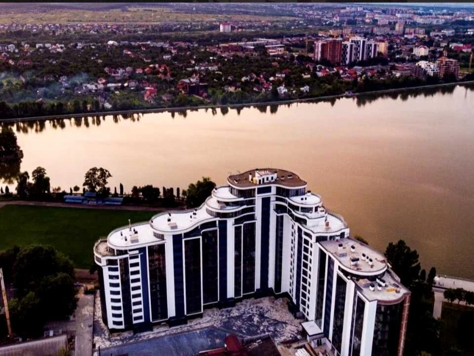 Квартира. Ивано-Франкивск, Гетьмана Мазепи ул.