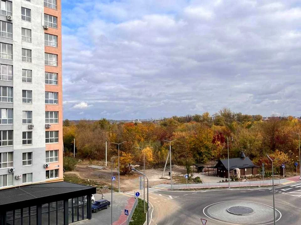 Квартира. Івано-Франківськ, вулиця Хіміків