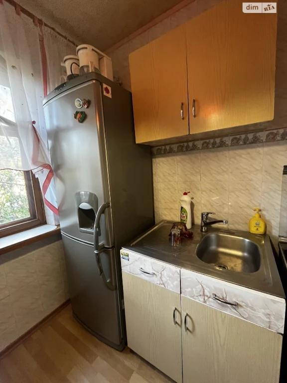Long-Term Rental Apartment, Almazny
