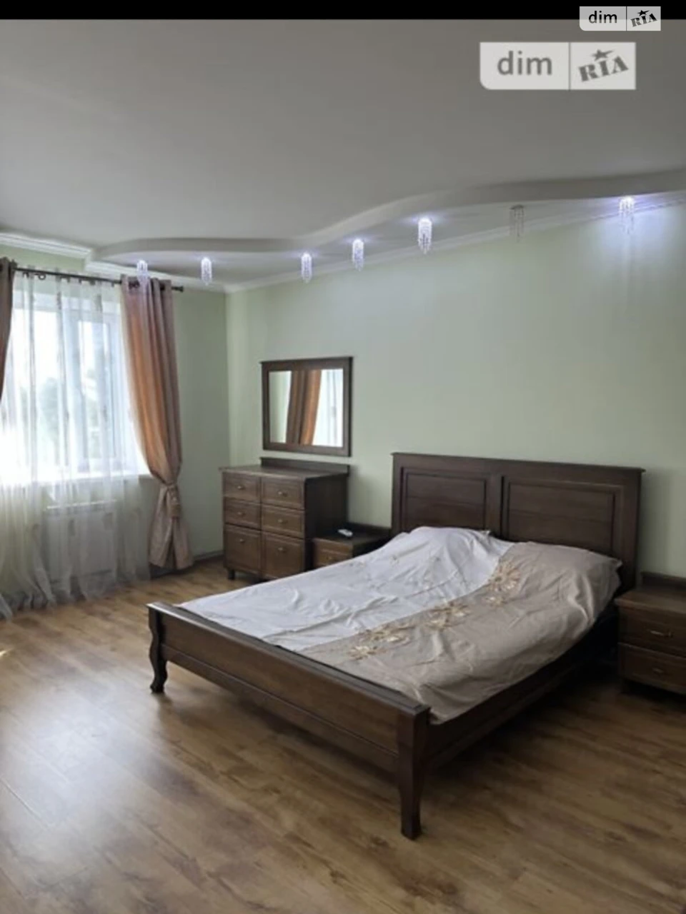 Довгострокова Оренда Квартири Ковпаковський