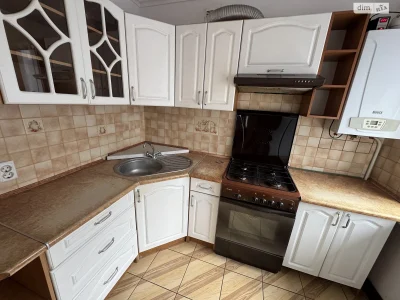 Apartment for Sale: New World