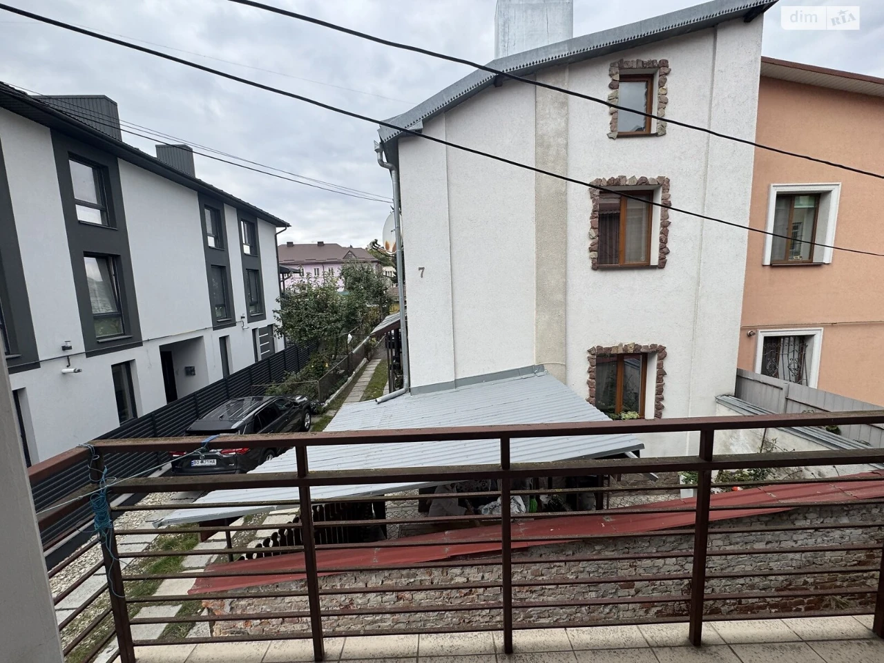 Apartment for Sale: New World
