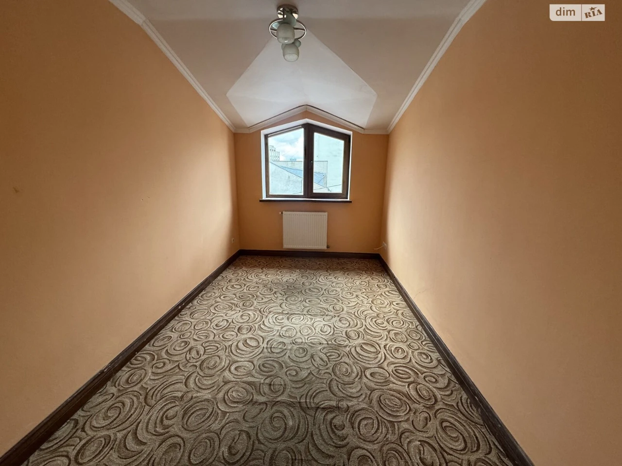 Apartment for Sale: New World