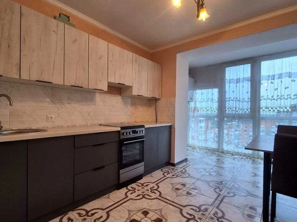 Apartment. Chernigov, Independence Street