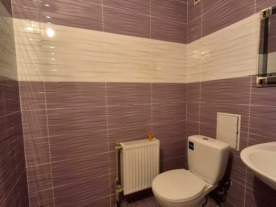 Apartment. Chernigov, Independence Street
