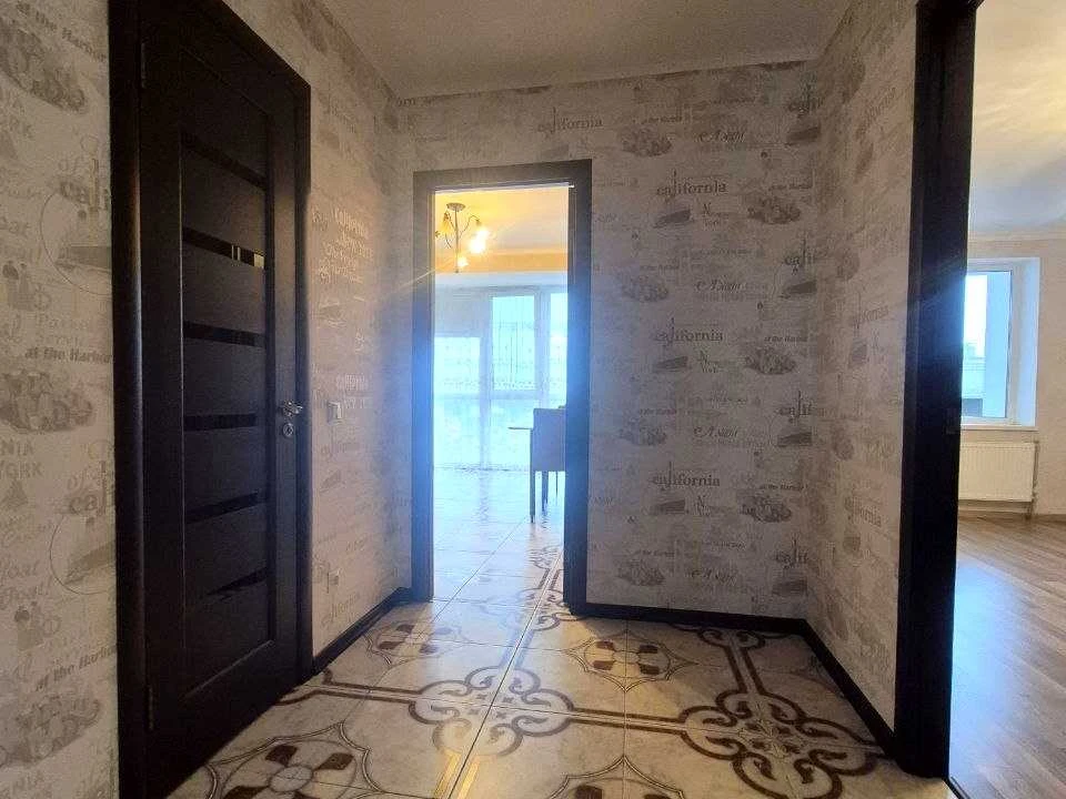 Apartment. Chernigov, Independence Street