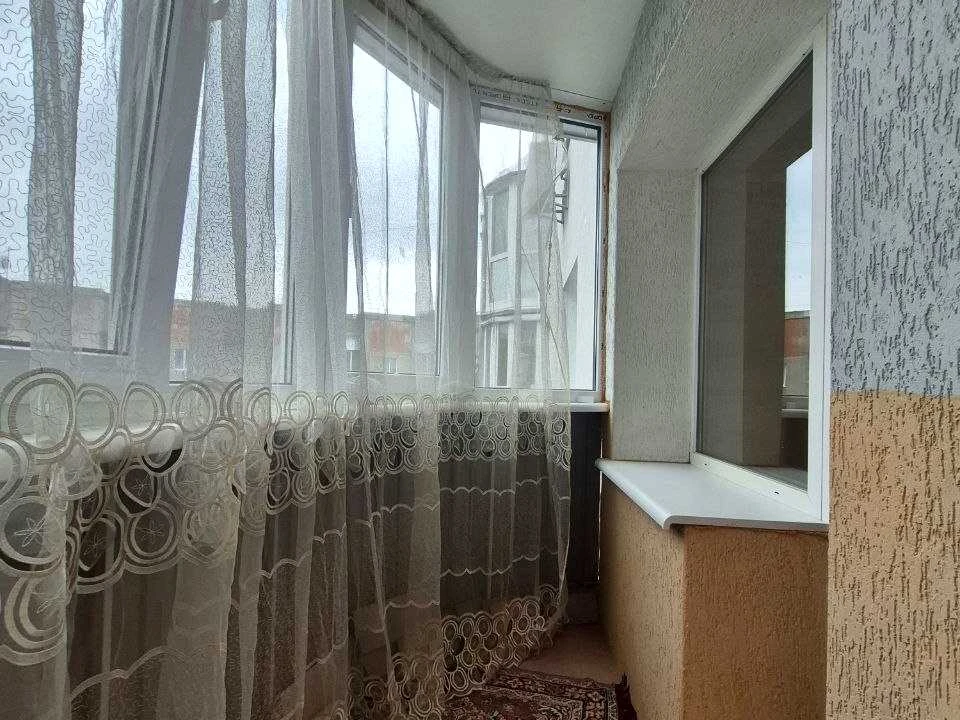 Apartment. Chernigov, Independence Street