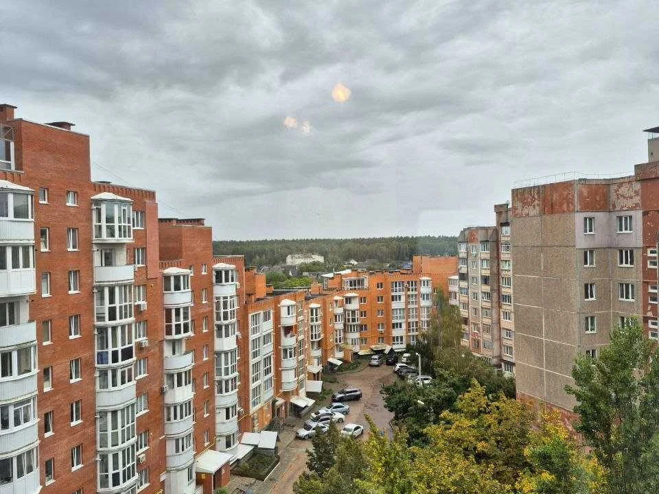 Apartment. Chernigov, Independence Street