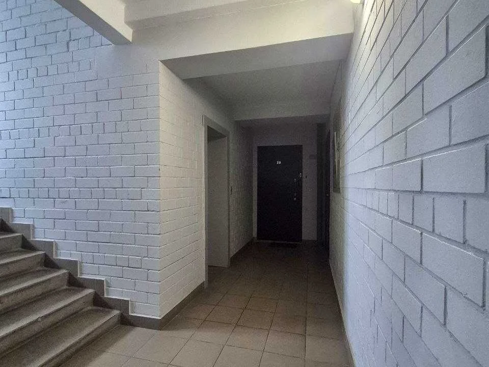 Apartment. Chernigov, Independence Street
