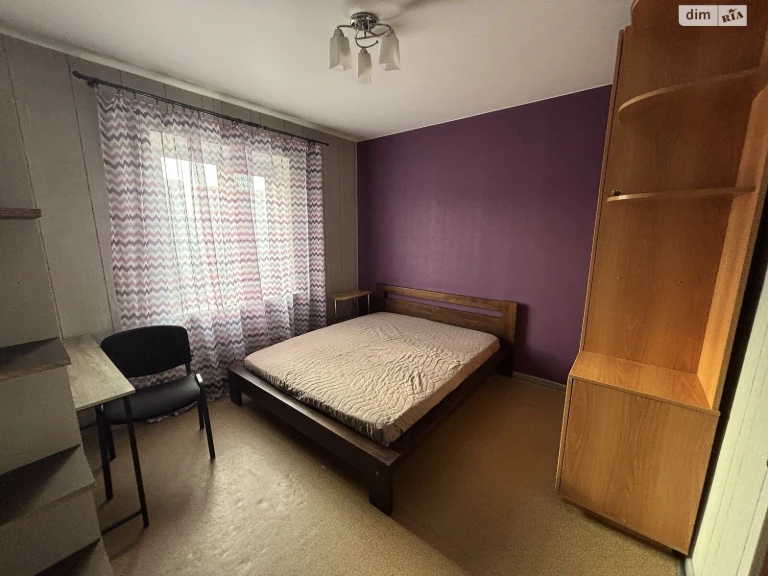 Long-Term Rental Apartment, Darnytskyi District