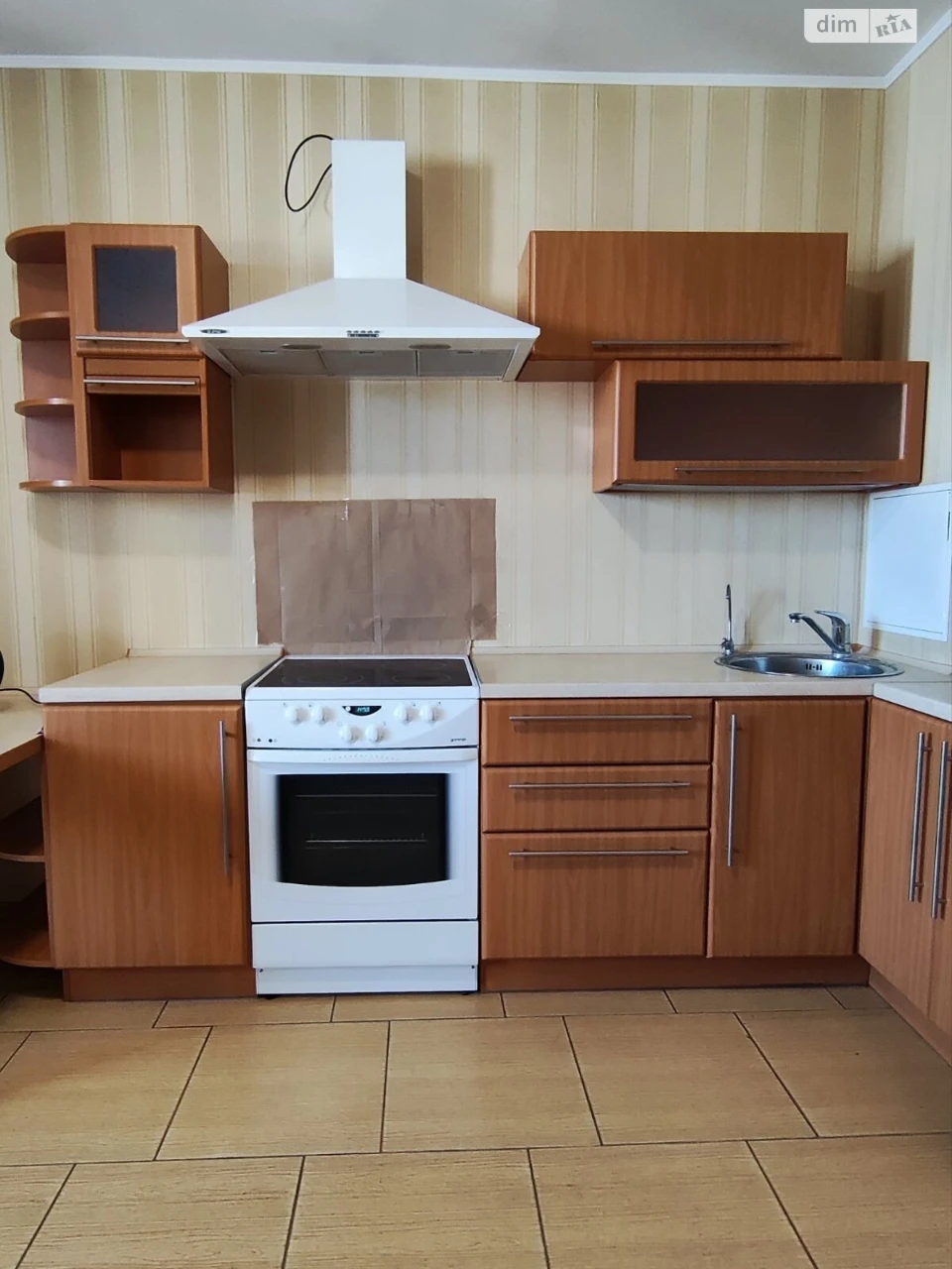 Довгострокова оренда Квартири в Турецькому містечку
