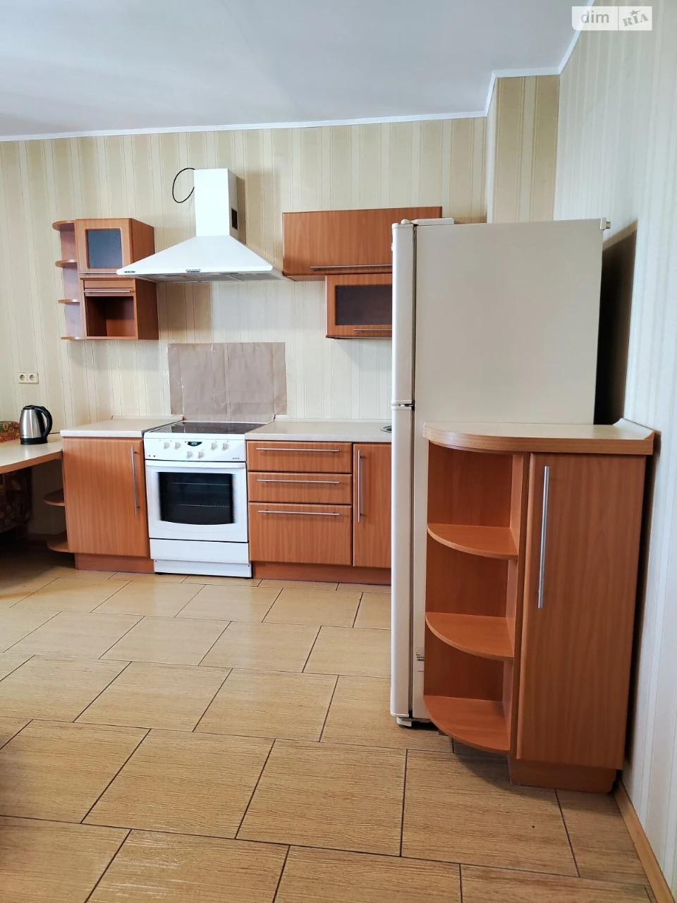 Довгострокова оренда Квартири в Турецькому містечку