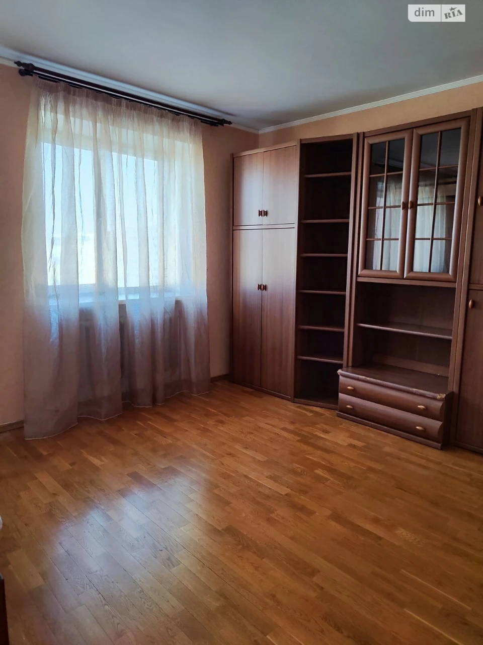 Довгострокова оренда Квартири в Турецькому містечку
