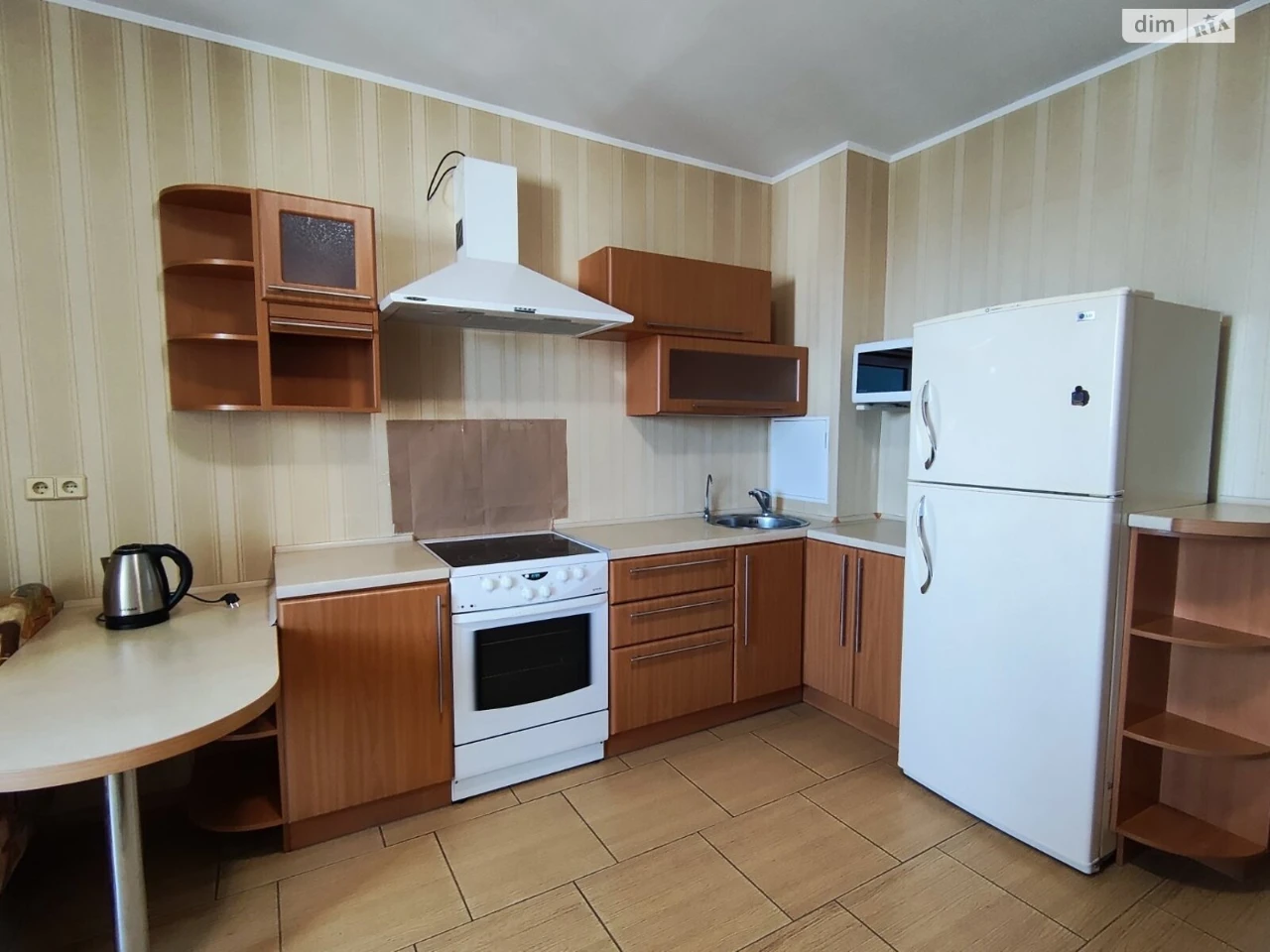 Довгострокова оренда Квартири в Турецькому містечку