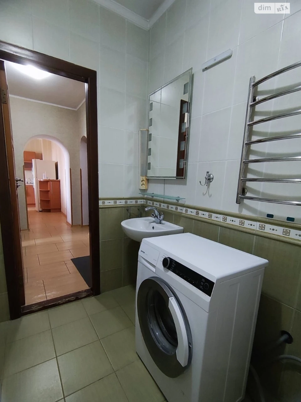 Довгострокова оренда Квартири в Турецькому містечку