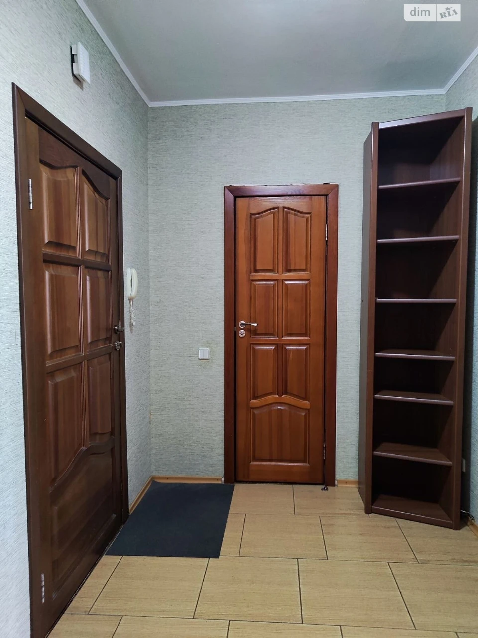 Довгострокова оренда Квартири в Турецькому містечку