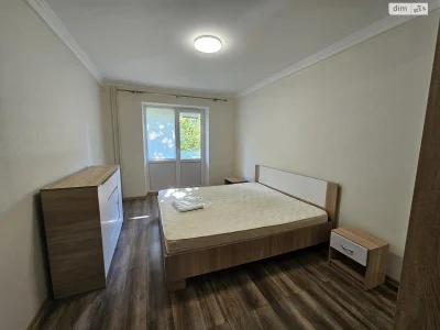 Long-Term Rental Apartment in Rusanivka