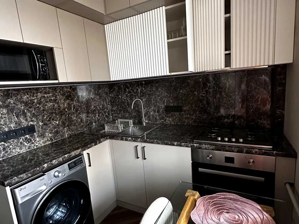 Apartment. Petro Grigorienko Prospect, Kyiv