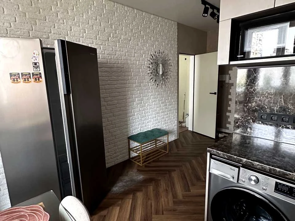 Apartment. Petro Grigorienko Prospect, Kyiv