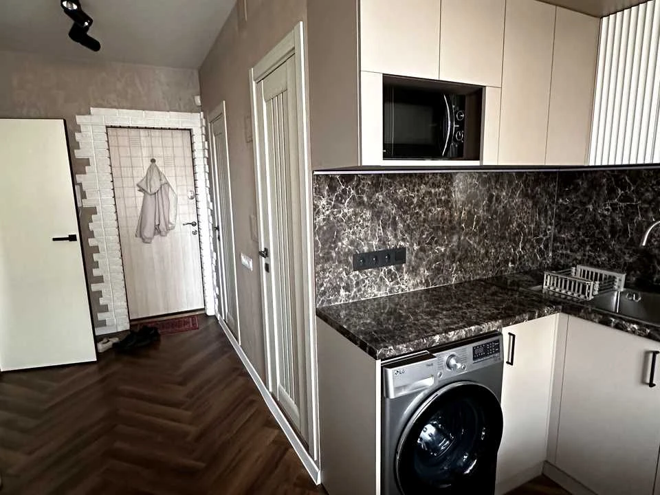 Apartment. Petro Grigorienko Prospect, Kyiv