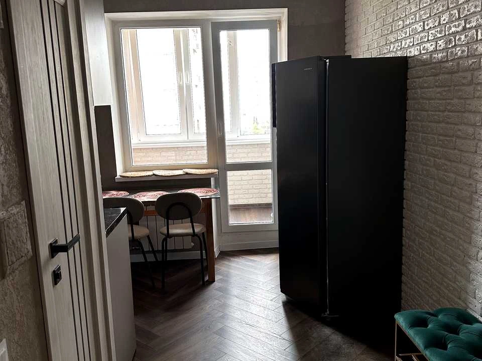 Apartment. Petro Grigorienko Prospect, Kyiv