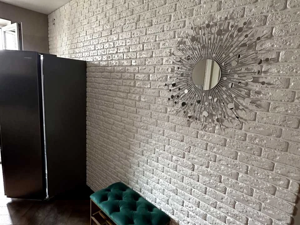Apartment. Petro Grigorienko Prospect, Kyiv
