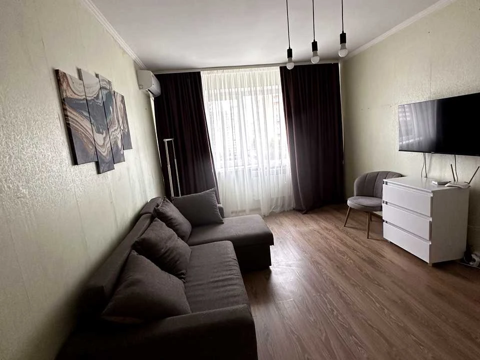 Apartment. Petro Grigorienko Prospect, Kyiv