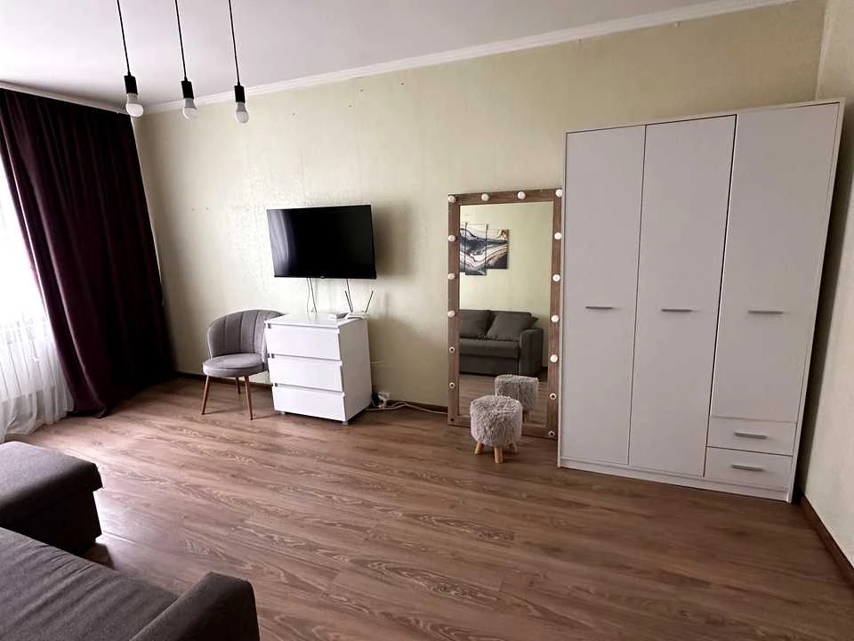 Apartment. Petro Grigorienko Prospect, Kyiv