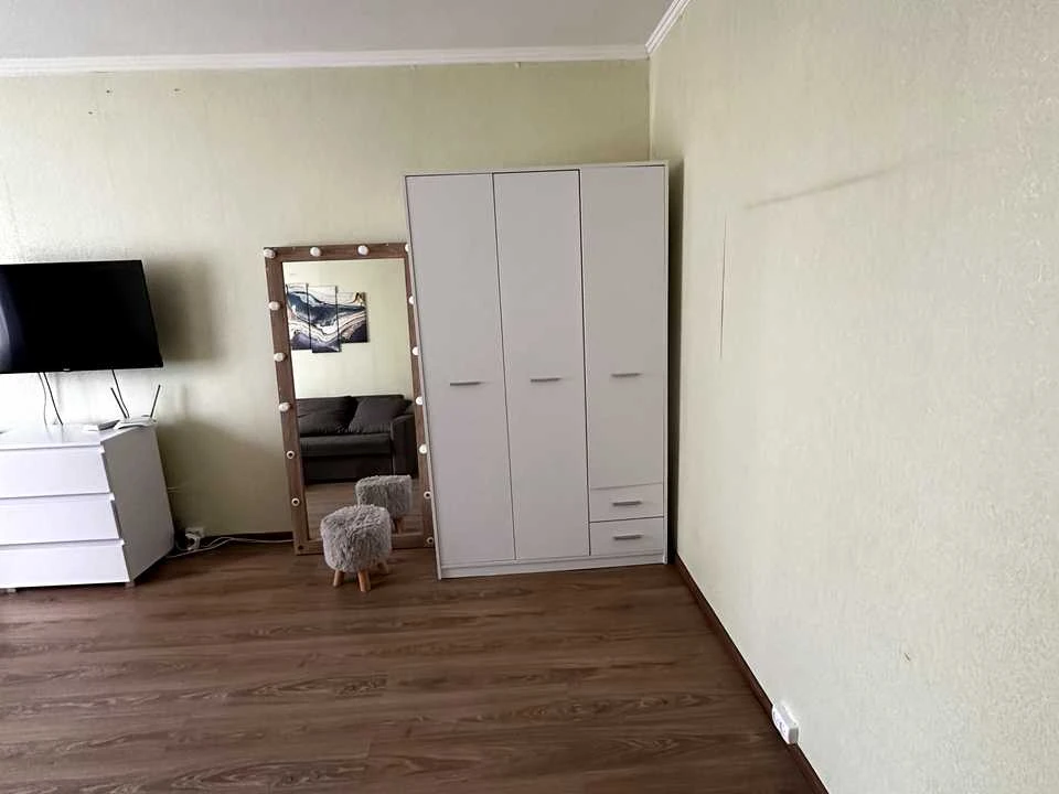 Apartment. Petro Grigorienko Prospect, Kyiv