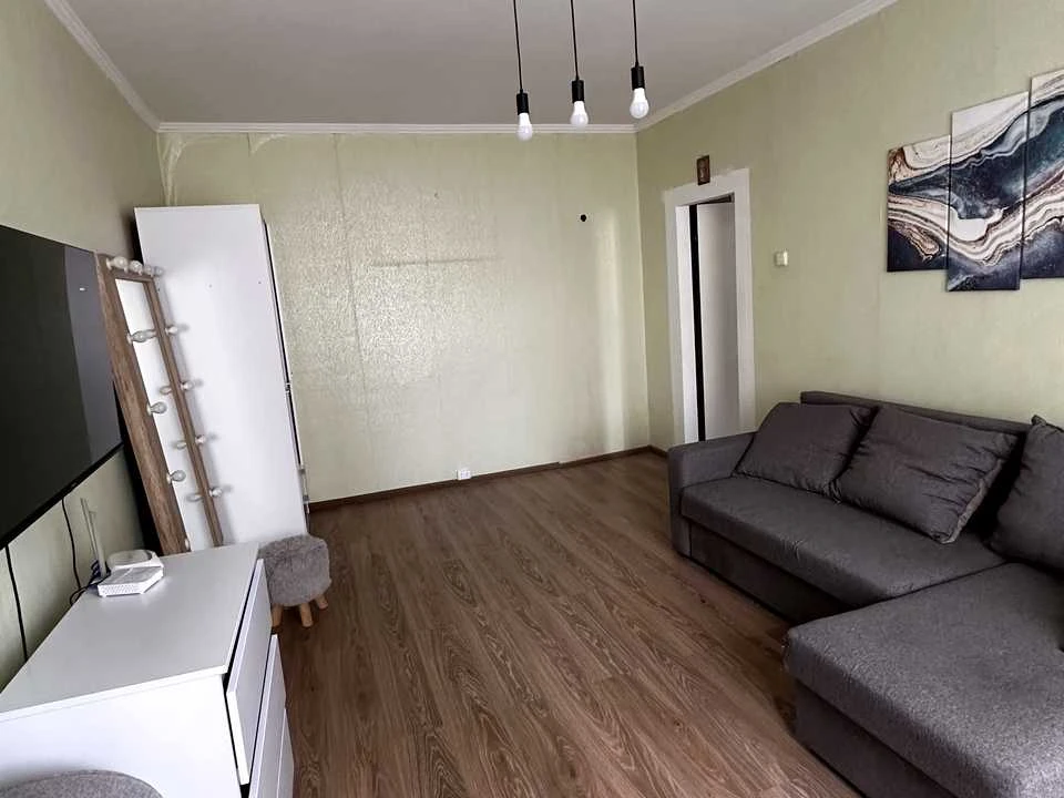 Apartment. Petro Grigorienko Prospect, Kyiv
