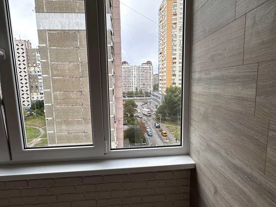 Apartment. Petro Grigorienko Prospect, Kyiv