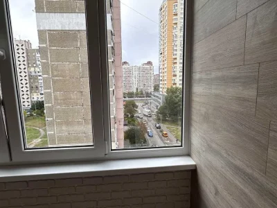 Apartment. Petro Grigorienko Prospect, Kyiv